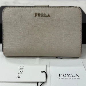 TOP!! ️ FURLA Babylon Geldbörse Bifold Faltgeldbörse - Bild 1 von 9