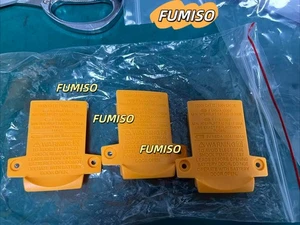 1PC New Fluke 177 179 C battery cover/stock/spro - Picture 1 of 2
