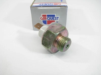 Carquest PS158 Engine Oil Pressure Switch 1977-1979 Renault LeCar 1976 R5 1.3L - Image 1 of 3