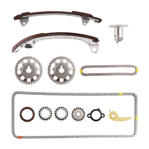 Kit de cadena de distribución para Toyota RAV4 2,4 L DOHC L4 16 V 2AZFE 2004-2008 - Imagen 1 de 14