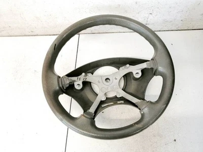 Chrysler Voyager Grand 2006 Steering wheel 0wf79zj8ac, 22508d #2446882-90 - Bild 1 von 4