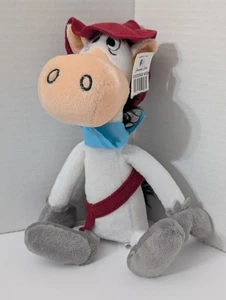 Quick Draw McGraw Plush Paramount Hanna-Barbera Cartoon Horse Collectible - Picture 1 of 5