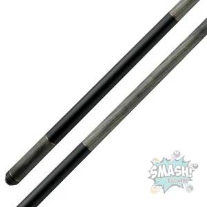 Koda K2 Pool Queue No Wrap 12,5 Low Deflection Schaft Uni-Loc Tiger Tip KL118 18oz - Bild 1 von 8