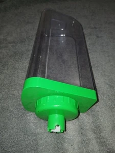 GREEN MARGARITAVILLE MD3000 MIXED DRINK MAKER MACHINE CANNISTER NBMGMD3000 - Picture 1 of 4