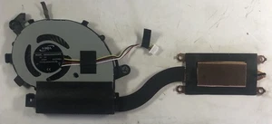 Acer Chromebook C270P Cooling Fan & Heatsink Assembly- AB06605HX050B00 - Picture 1 of 2