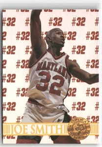 1995 Press Pass Premium Draft Picks #JS2 Joe Smith Joe Smith ☘️A21 - Picture 1 of 2
