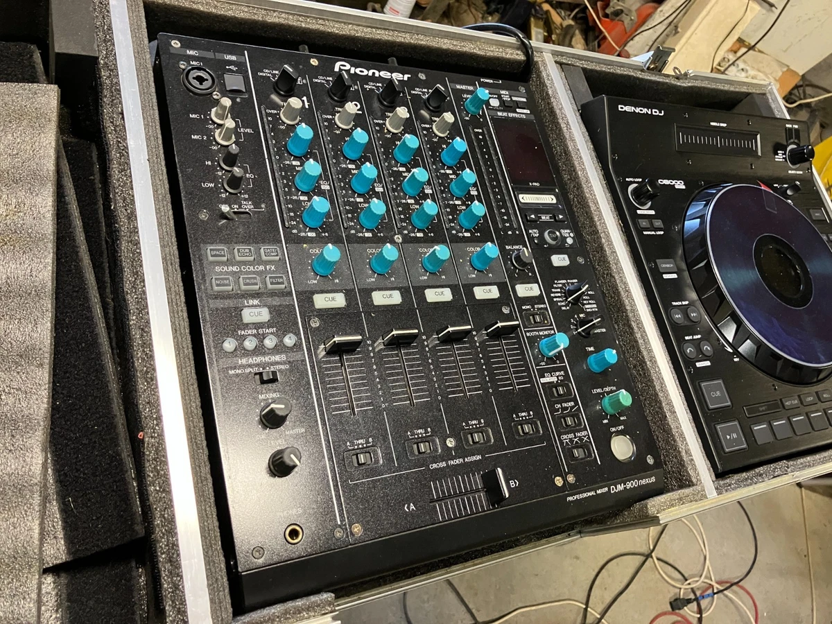 Djm 900 for sale | eBay