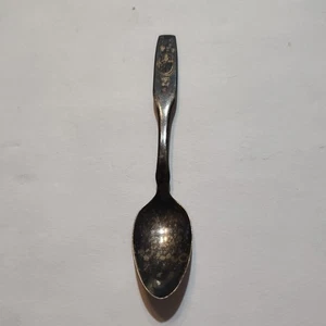 Vintage Antique Commemorative Upper Canada Village Ottawa 1784-1867 Spoon RARE! - Picture 1 of 6