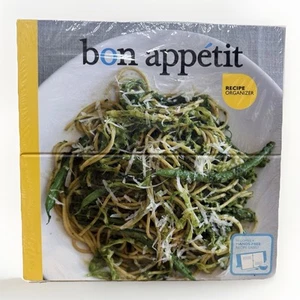 Guten Appetit Rezept Organizer Mappe NEU! - Bild 1 von 7
