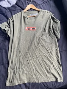Supreme Sure T Shirt - Picture 1 of 3