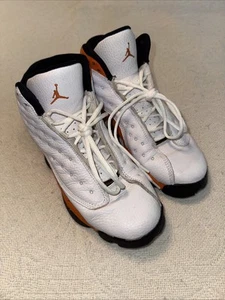 Size 6.5y - Nike Air Jordan 13 Retro GS Starfish DJ3003-108 VNDS - Picture 1 of 10