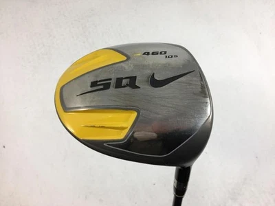 NIKE Sasquatch Tour 460 1W Diamana 10.5 R - Image 1 of 3