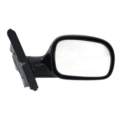 For Plymouth Voyager 1996-2000 Door Mirror Passenger Side Manual 4675576AB Foto 1 de 4