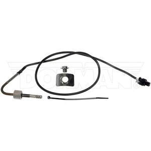 904-771 Dorman EGT Sensor Front or Rear for MB Mercedes S Class E250 GLK250 S350 - Picture 1 of 4