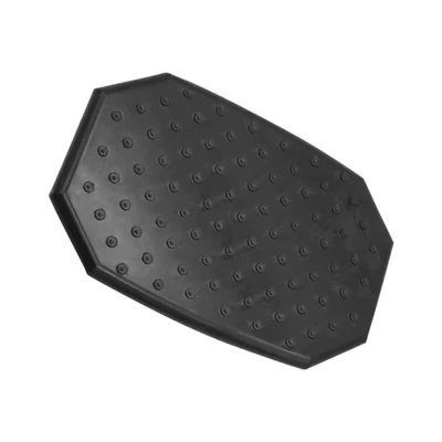 Rear Leaf Spring Insulator Bushing Insert Fit for F-150 2015-2020 Black - Image 1 of 4