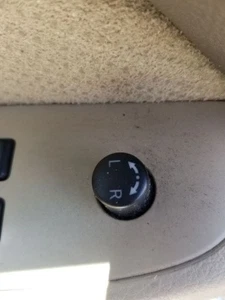 Interruptor de puerta delantera del conductor espejo retrovisor cupé para 07-13 ALTIMA 520068 - Imagen 1 de 9