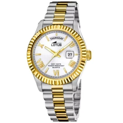 Orologio Uomo da Polso Lotus Freedom Collection 18855/1 Festina Group - Immagine 1 di 2