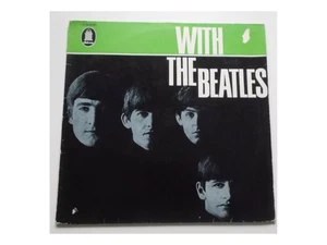 The Beatles – With The Beatles - LP - Picture 1 of 3