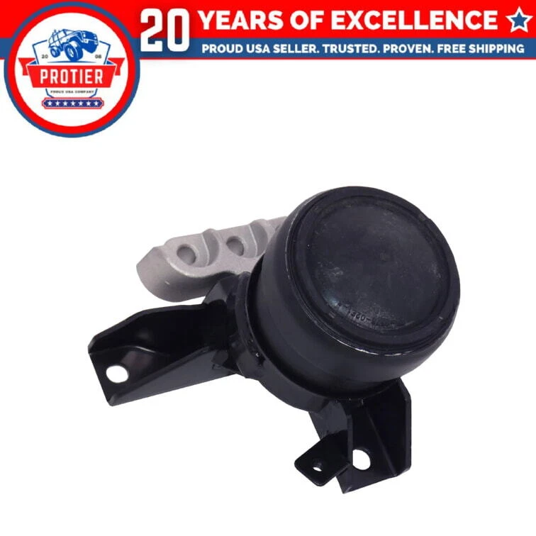 Engine Mount Right Compatible with SUZUKI SX4 L4 2.0L 1997cc 45579 - Image 1 of 1