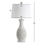 Safavieh Bentlee Table Lamp, Reduced Price 2172703352 Tbl4131a-Set2
