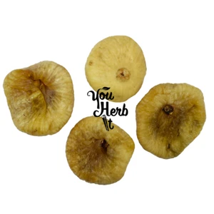 Griechische Euböa Getrocknet Feigen 100g-3kg - Ficus Carica L. - Bild 1 von 3