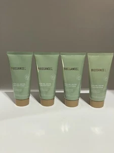 4x BIOSSANCE SQUALANE + ENZYME SUGAR BODY SCRUB FL SZ 2 OZ Each SEALED - Picture 1 of 4