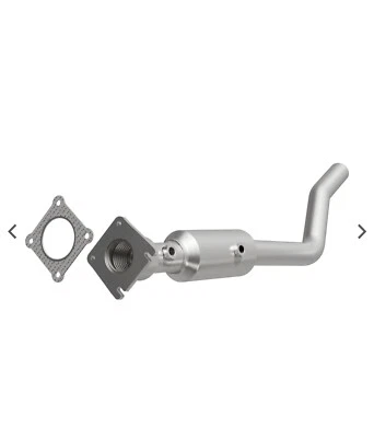 Convertidor catalítico de ajuste directo Magnaflow 21-461 para Chrysler 200 Dodge Avenger Foto 1 de 2