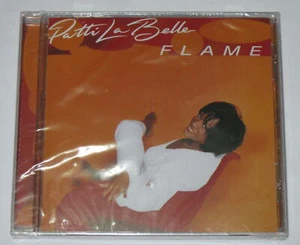 PATTI LABELLE FLAME CD 1997, MCA RECORDS - COLUMBIA HOUSE - 14 SONGS - NEW - Picture 1 of 2
