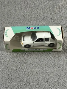Corgi Mobil Performance Car Collection Peugeot 205 T16 - Picture 1 of 7