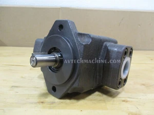 VCM-1M-31-FR CML Camel Hydraulic Vane Pump Comparable Vickers CRS-V20-1P11P-1C11 - Picture 1 of 5