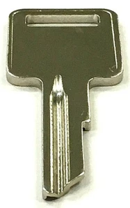 AMC Hornet 1970-1977 llave en blanco automotriz RA4 RA7 RB2 1584 99A - Imagen 1 de 10
