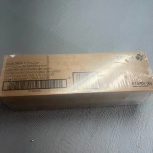Genuine 013R00663 Black Drum 550 560 Primelink C9065 C9070 - Picture 1 of 6