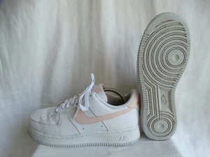 Nike W Air Force 1 Low ´07 Sneaker Next Nature EU 41 US 9,5 weiß DC9486-100 AF1 - Bild 1 von 14
