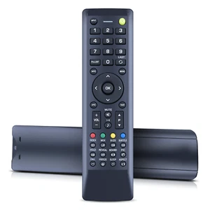 New Remote Control Work For HANNSPREE TV HSG1114 HSG1076 HSG1116 HSG1139 HSG1113 - Picture 1 of 7