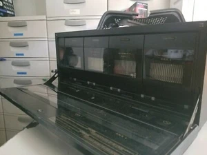 Pioneer PD-F107 CD Changer file type jukebox cd player TESTED💥 - Picture 1 of 11