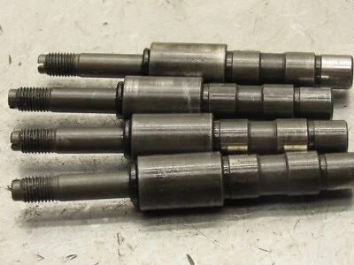 1973 CL350 Honda Scrambler Rocker Pins Bolts Studs - Изображение 1 из 4