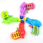 6Pcs Kids Water Gun Toys Plastic Water Squirt Toy Outdoor Beach Game Toyb  Y3