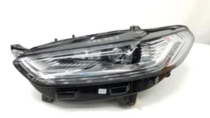 FORD MONDEO 2014- Scheinwerfer Headlight ES7313D155AH - Bild 1 von 6