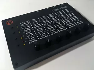 DX27100 Programmierer für Yamaha Dx27 und Dx100 - Bild 1 von 3