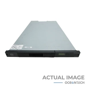 Dell Powervault TL1000 H7F1T LTO7 1U Tape Drive Autoloader W/ 38L7713 - Picture 1 of 7