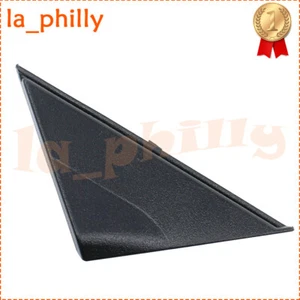 Fits Hyundai Elantra Fender Front Right Pillar Trim Mirror Corner 86180-F2000 - Imagen 1 de 5