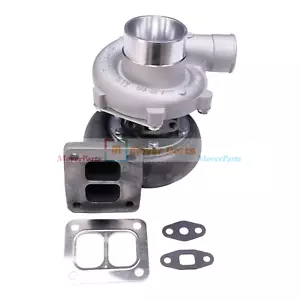 Turbo T04B18 Turbocharger 749267C92 For Case International DT414 DT429 DT466 - Picture 1 of 5