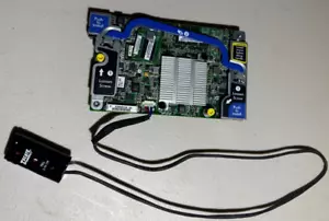 ✔️690164-B21 HP Smart Array P220i SAS PCIe 512MB FBWC Controller 670026-001 - Picture 1 of 3