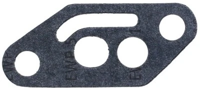 PORSCHE 914 912E OIL FILTER HOUSING GASKET - REAL OEM QUALITY - FREE SHIP! - Изображение 1 из 2