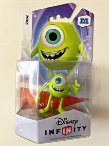 Disney Infinity Figure Mike Wazowski Monsters Inc New - Bild 1 von 5
