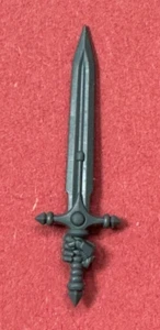 Horus Heresy Legion Astartes COMMAND SQUAD POWER SWORD - BITS - Picture 1 of 1