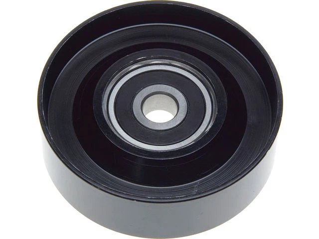 Para Nissan Murano 2003-2007 Accesorio Cinturón Ralentí Polea AC Delco 56192RJBG Foto 1 de 2