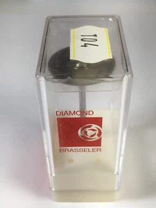 Brasseler Dental Lab Diamond Abrasive Disc #936 20,000 RPM KK541 - Picture 1 of 4