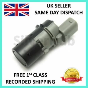 NUEVO PARA BMW SERIE 3 5 7 X5 E36 E38 E39 E53 PDC SENSOR APARCAMIENTO 3 PINES 1PS0302S - Imagen 1 de 5