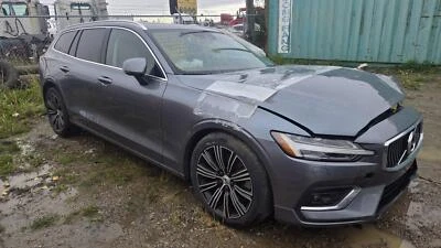 Glove Box VOLVO V60 19 Foto 1 de 4